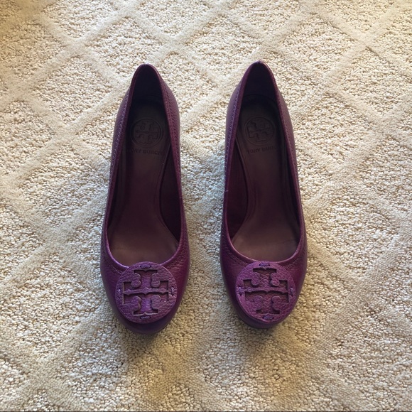 Tory Burch Sally Wedges - Picture 2 of 6